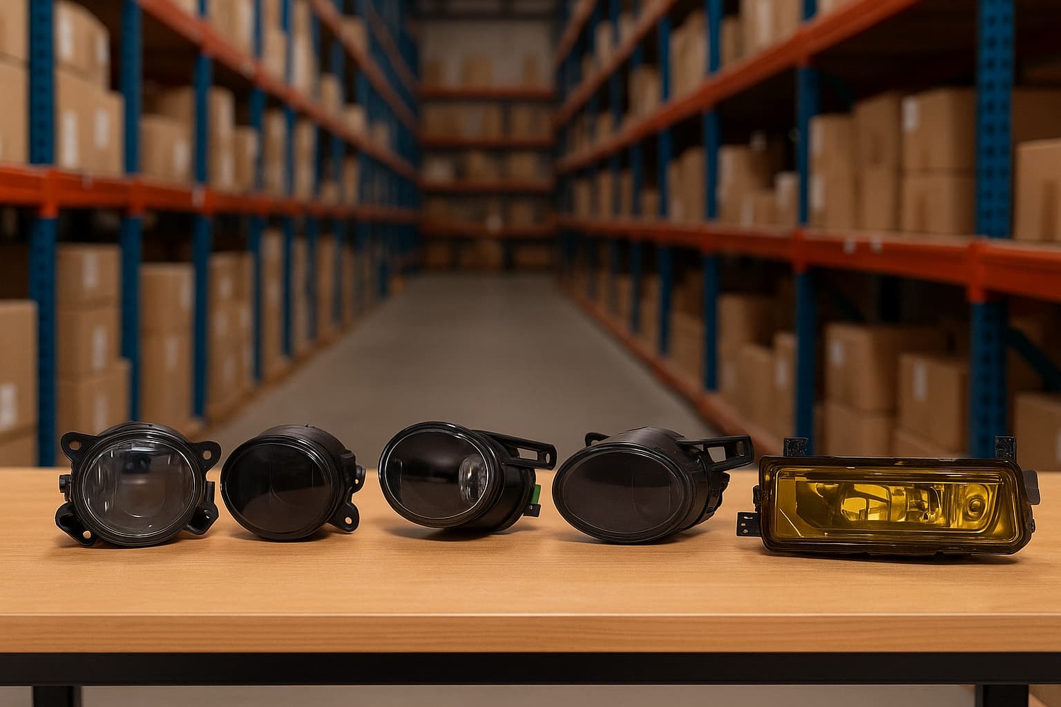 Nebelscheinwerfer Bestseller